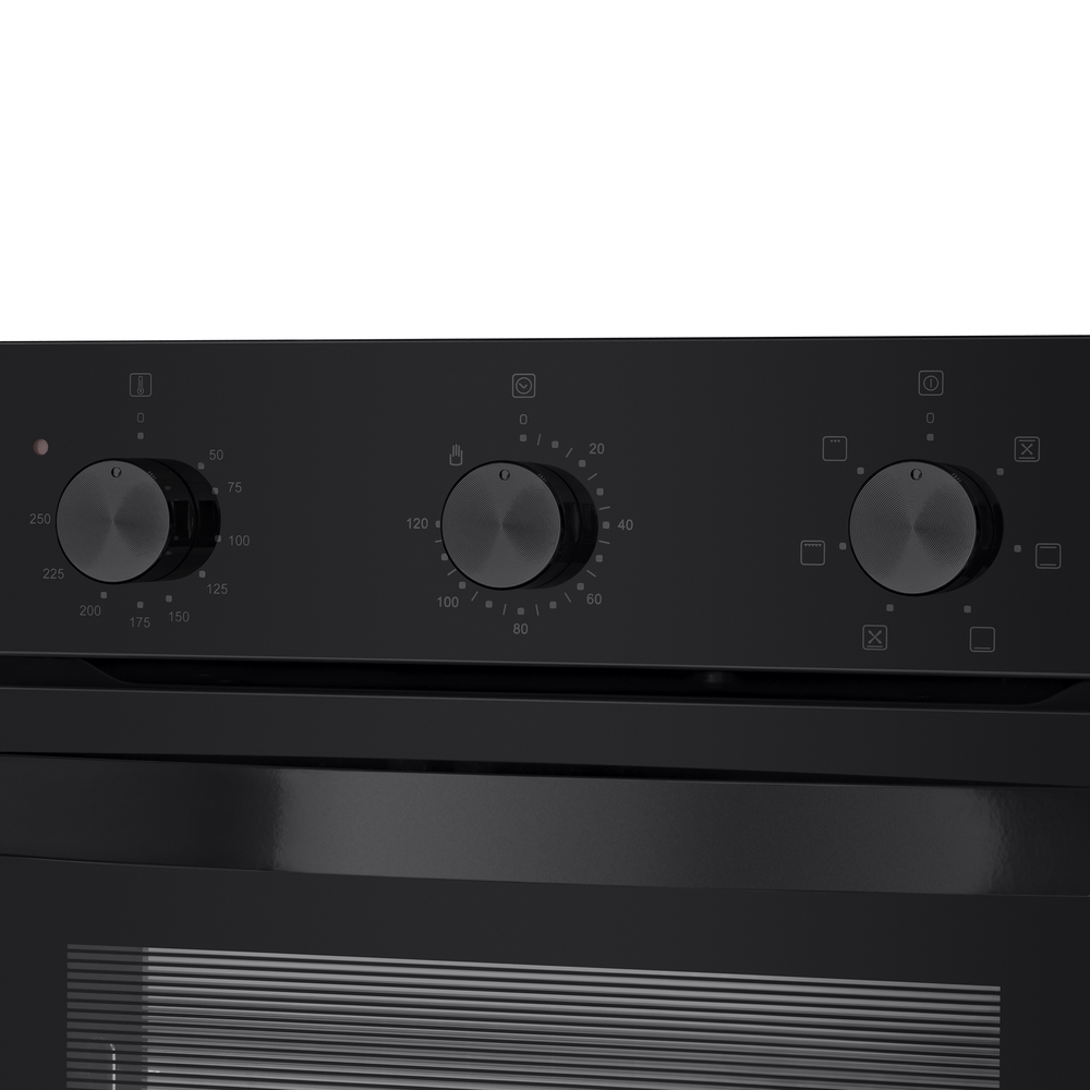 картинка Духовой шкаф Maunfeld EOEC516B2 