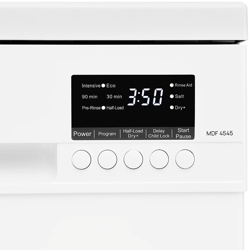 картинка Посудомоечная машина Monsher MDF 4545 
