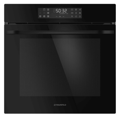 картинка Духовой шкаф Maunfeld EOEH7615B 