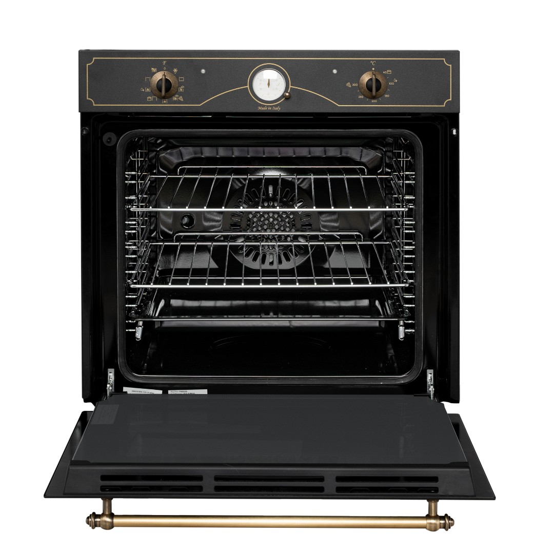 картинка Электрический духовой шкаф Delonghi CM 9L AN PPP RU 