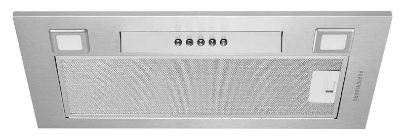 картинка Кухонная вытяжка Kuppersberg INLINEA 60 X 