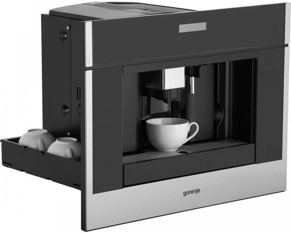 картинка Кофемашина Gorenje CMA9200UX 