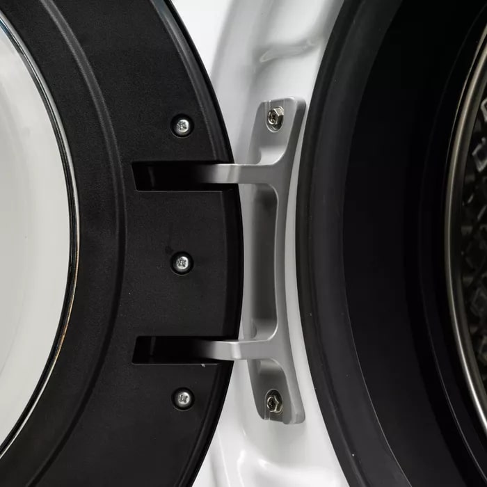 картинка Стиральная машина с сушкой Delonghi AURORA LA 8654 VI 