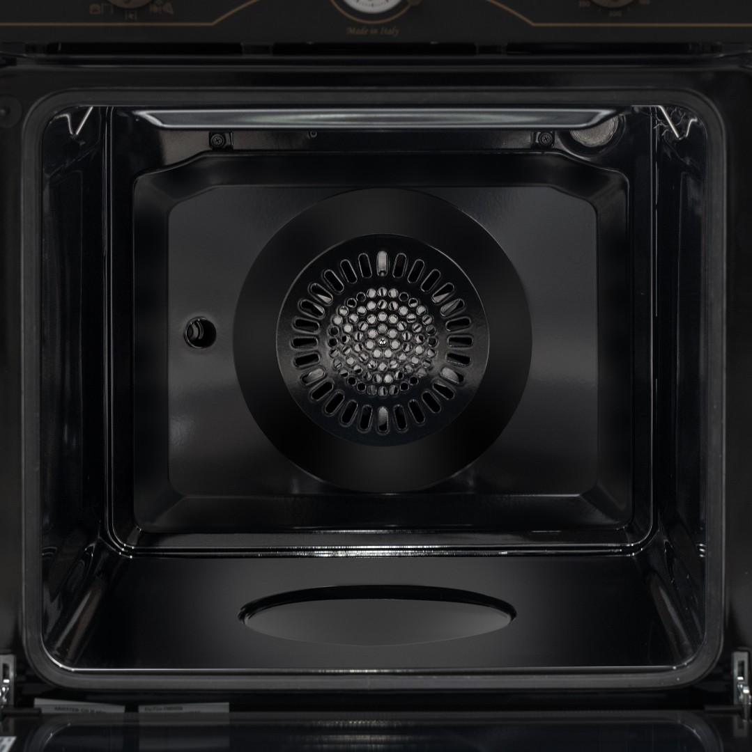 картинка Электрический духовой шкаф Delonghi CM 9L AN PPP RU 