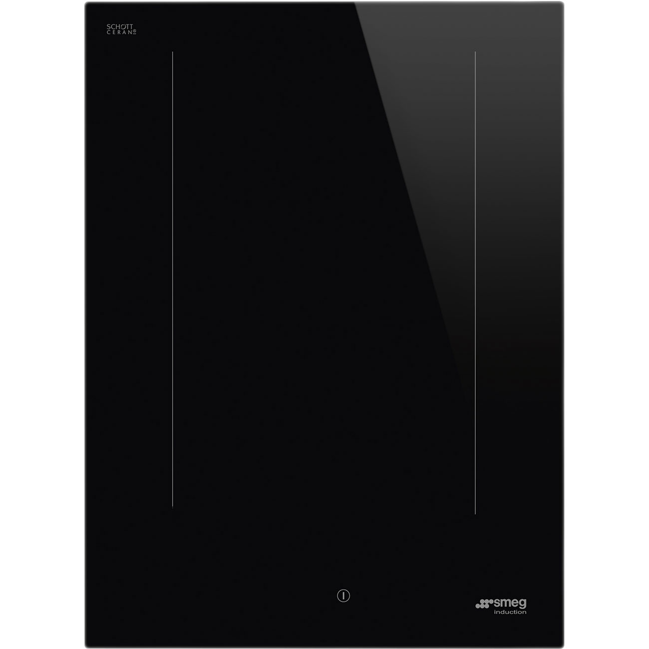 картинка Индукционная варочная панель Smeg SIM3323D 