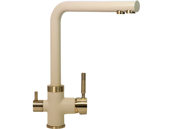 картинка Смеситель LONGRAN SPRINT UNIVERSAL LM2194 