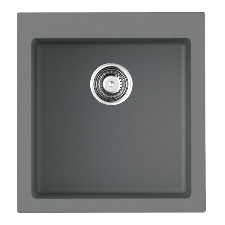 картинка Мойка Omoikiri BOSEN 47 