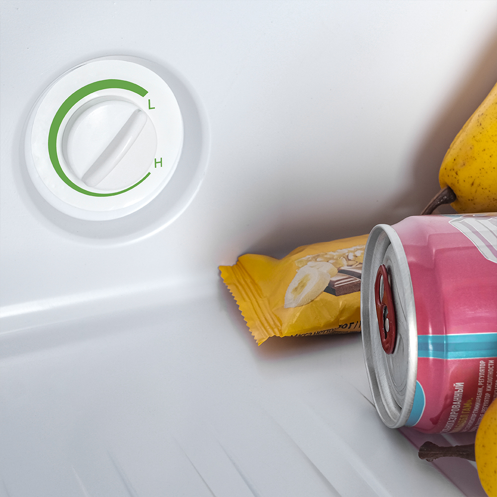 картинка Мини-бар Meyvel MMT-30BG черный 