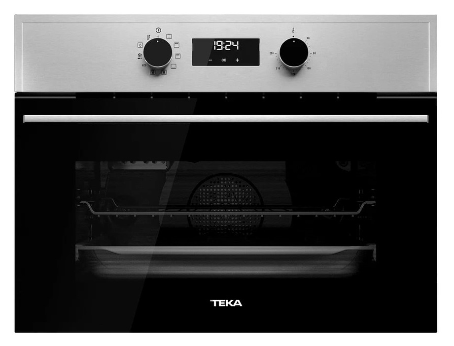 картинка Электрический духовой шкаф Teka HSC 635 SS 