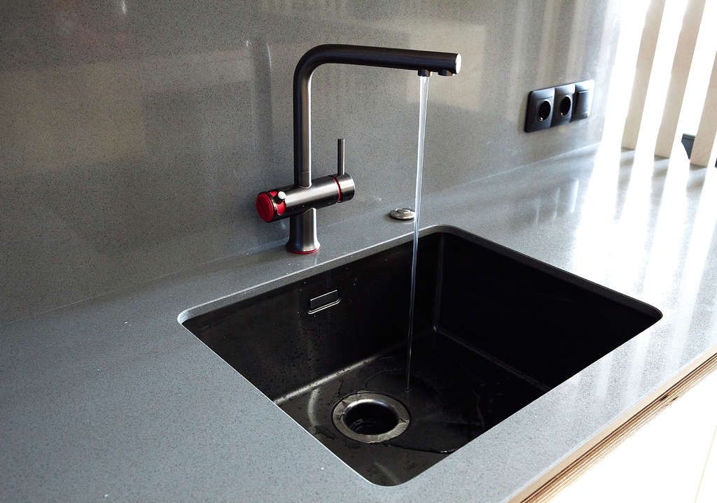 картинка Мойка Omoikiri TAKI 54-U/IF-GB 