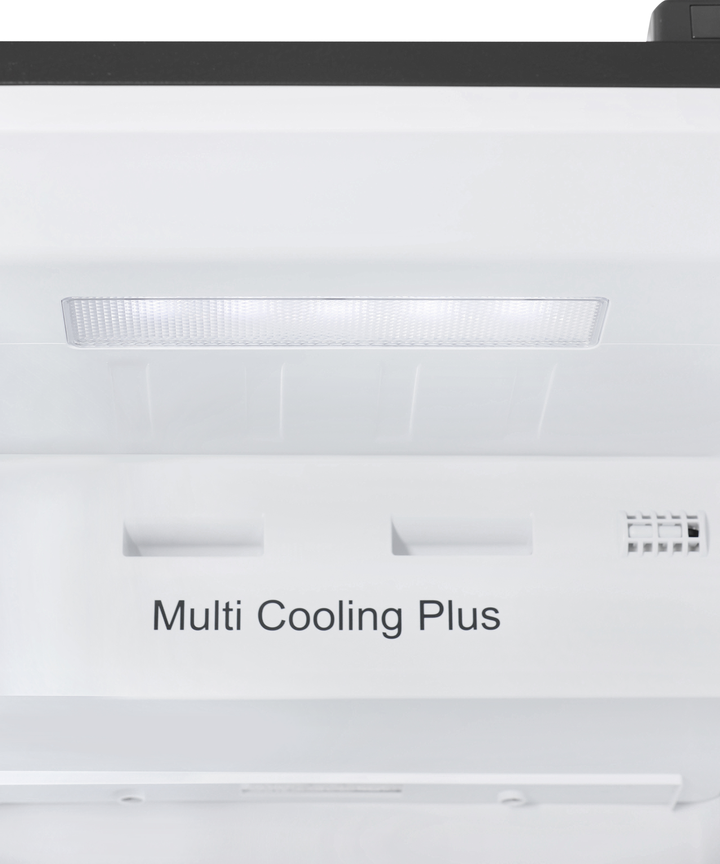 картинка Отдельностоящий холодильник Nordfrost RFS 525DX NFXD INVERTER  