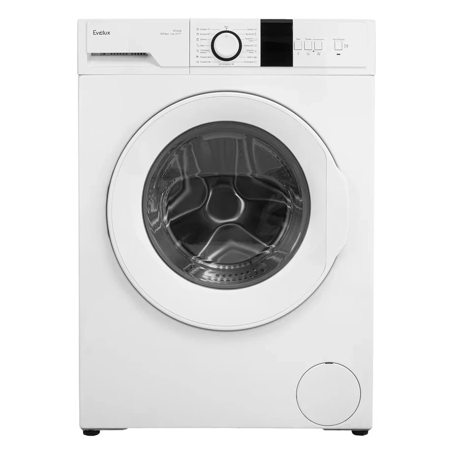 картинка Стиральная машина Evelux EW 42206 