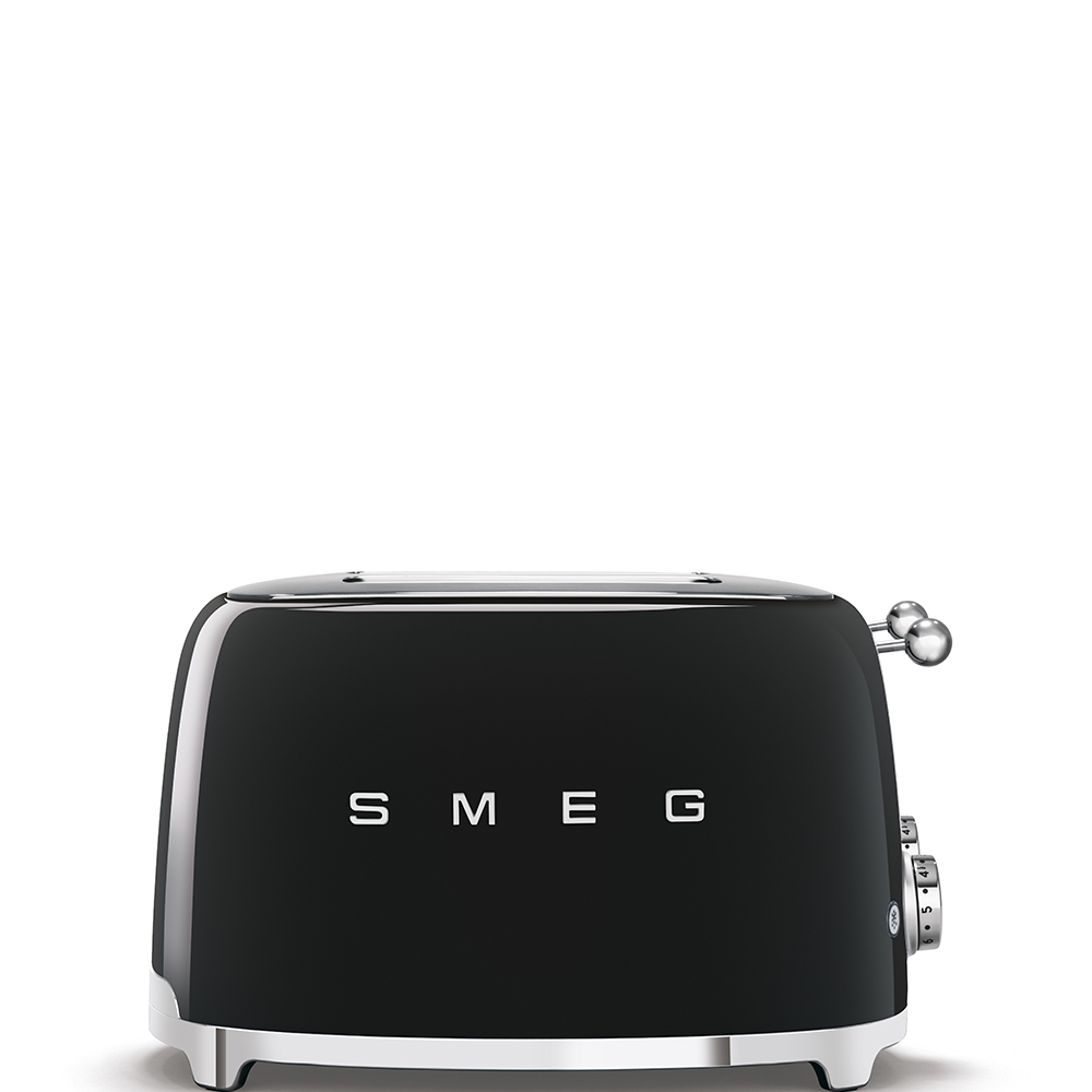картинка Тостер Smeg TSF03BLEU 