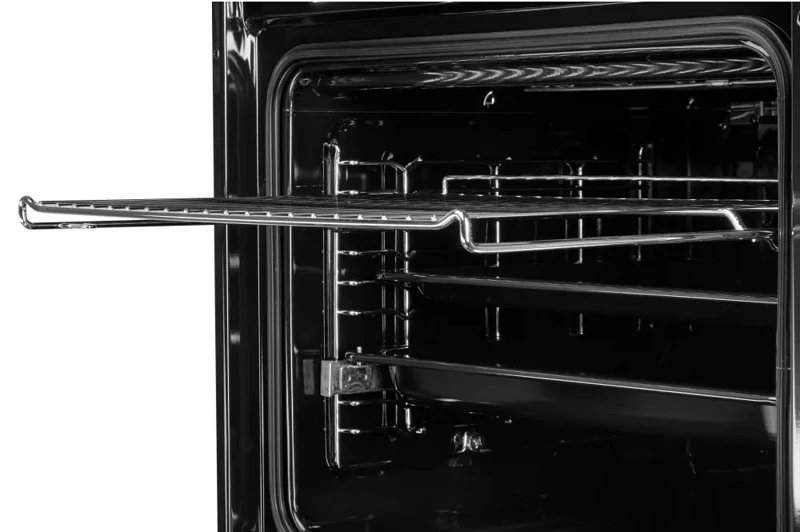 картинка Электрический духовой шкаф Kuppersberg HM 628 Black 