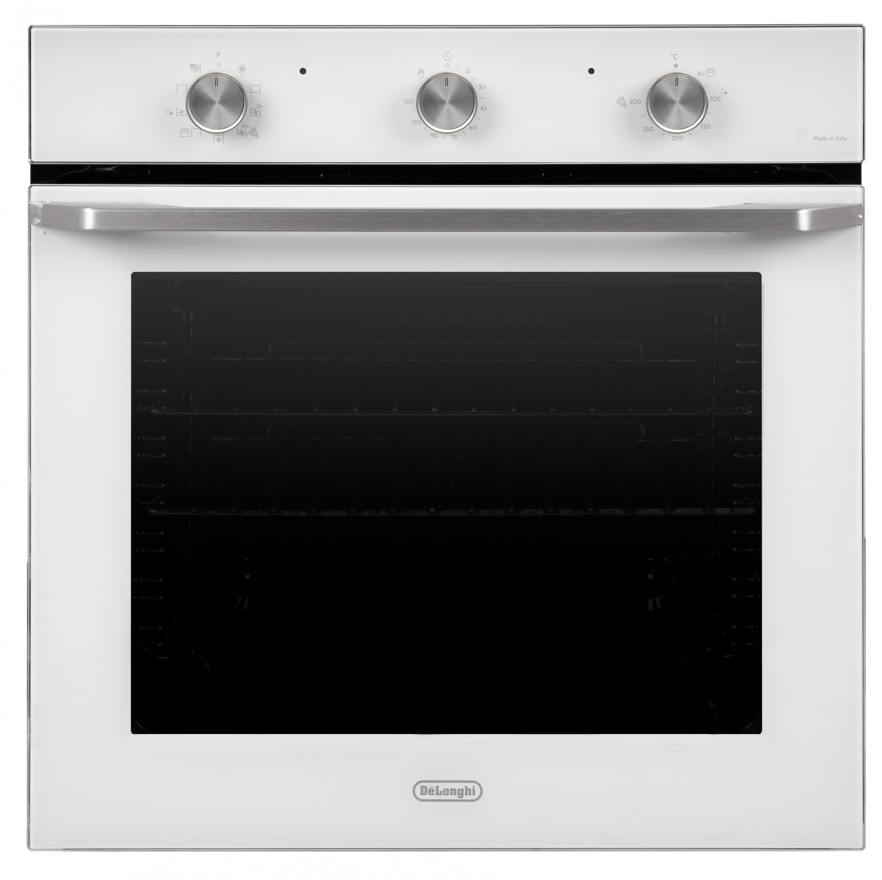 картинка Электрический духовой шкаф Delonghi NSM 7BL PPP RUS 