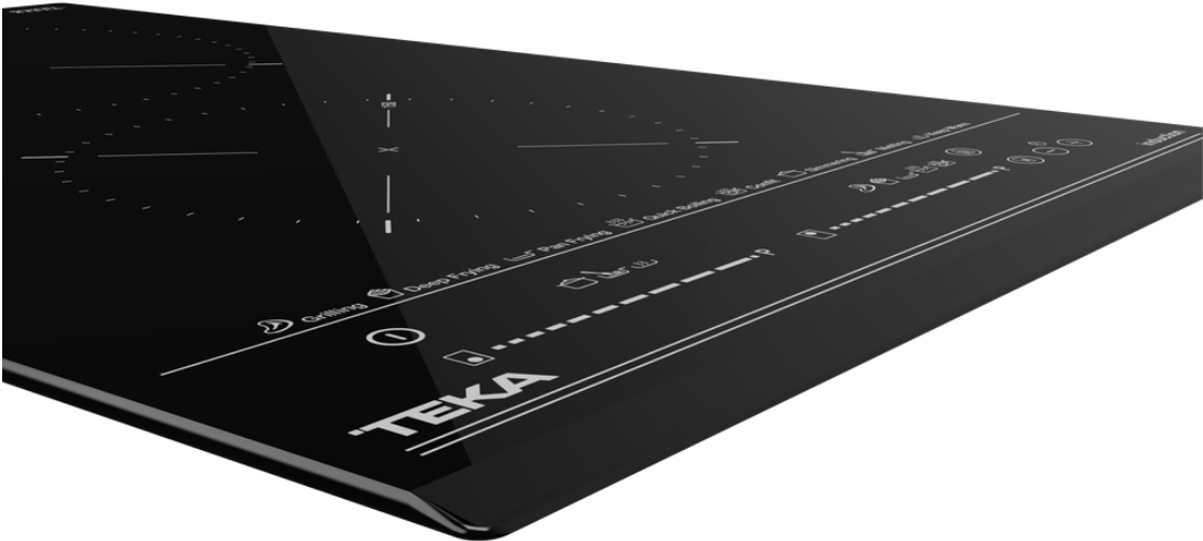 картинка Индукционная варочная панель Teka IZC 32600 MST BLACK 