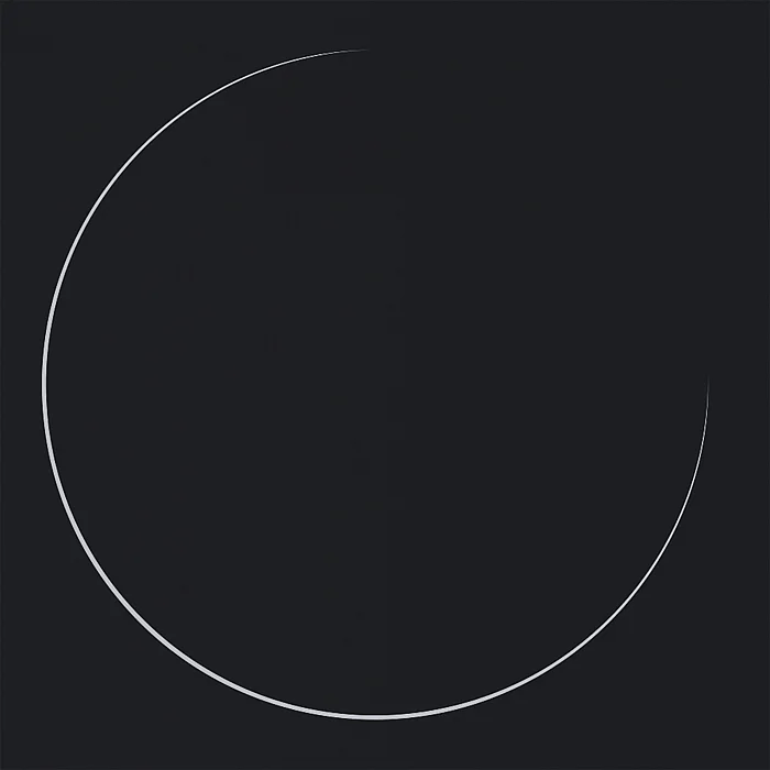 картинка Варочная панель Krona LUNA 60 BL/S K 