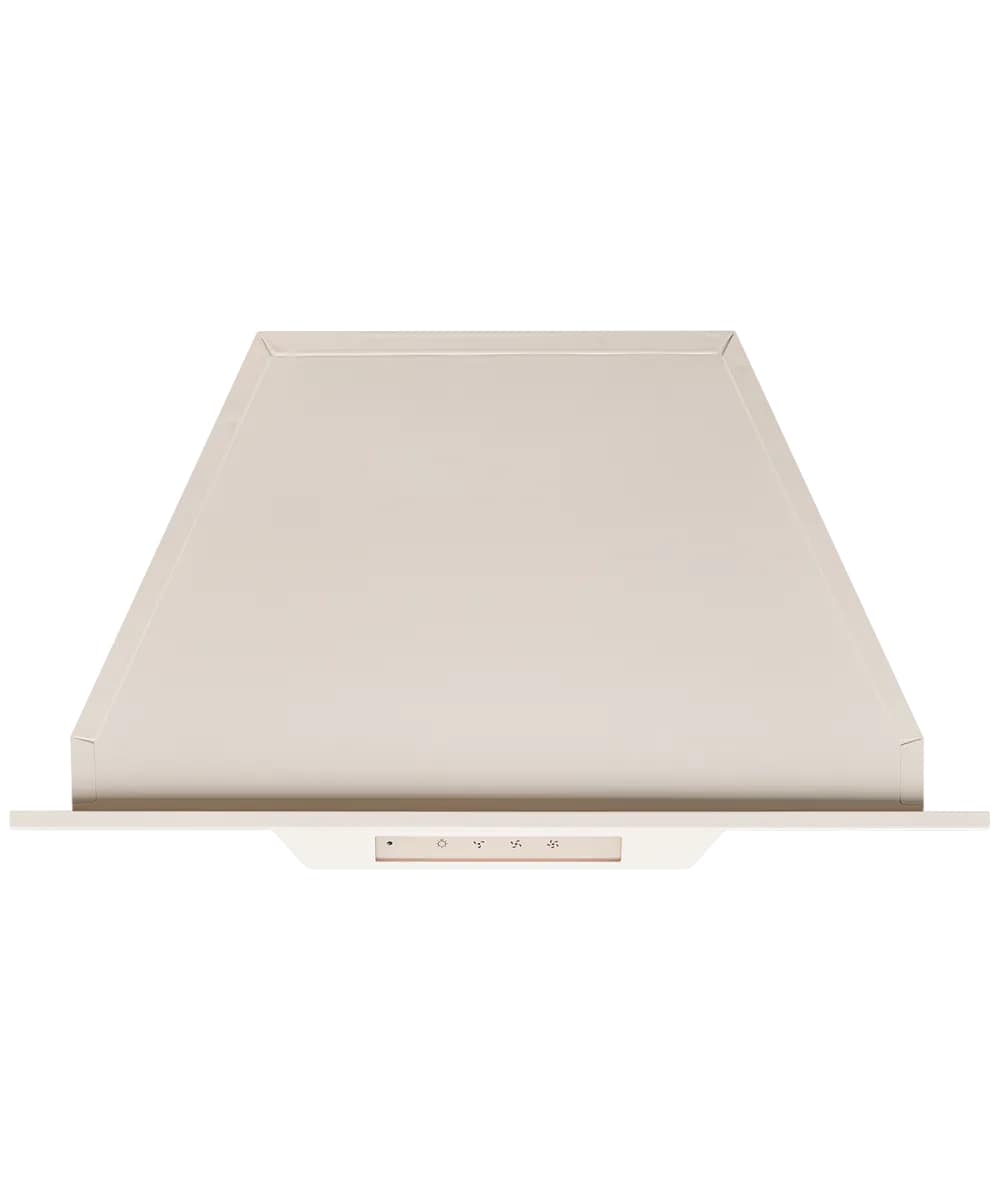 картинка Кухонная вытяжка Kuppersberg INLINEA 52 BEIGE 
