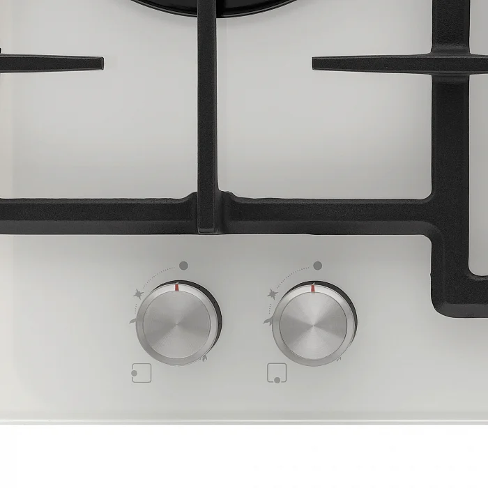 картинка Газовая варочная панель Krona RITTER 67/60 WH 