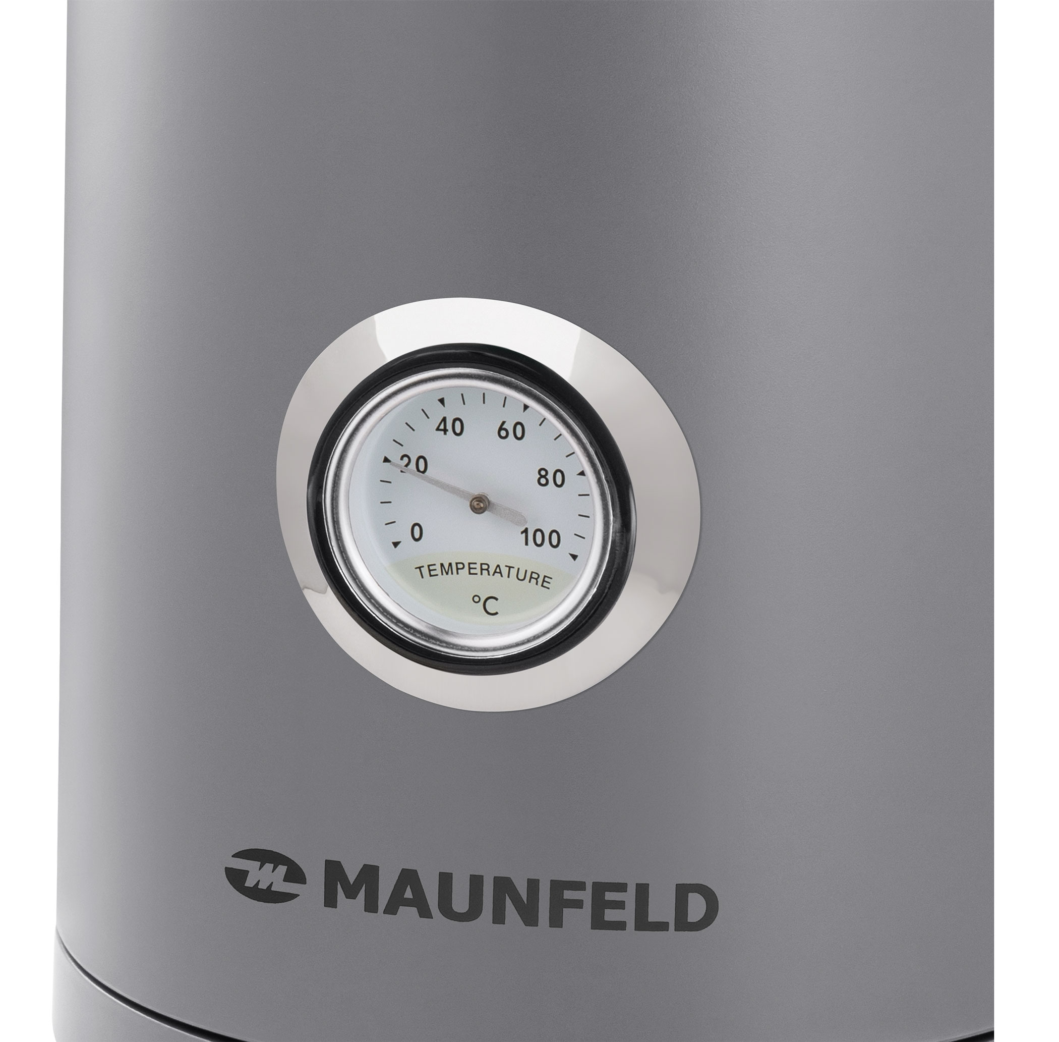 картинка Чайник Maunfeld MFK-631GR 