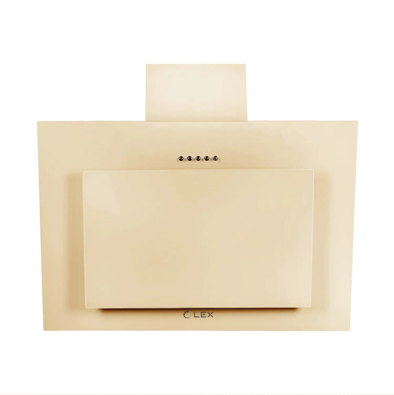 картинка |Discount| Кухонная вытяжка Lex MIKA 600 IVORY 
