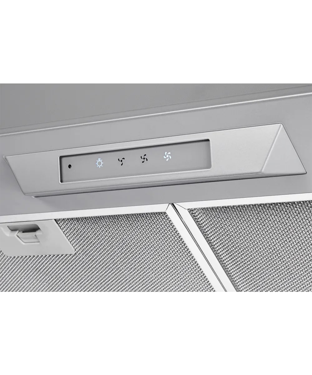 картинка Кухонная вытяжка Kuppersberg INLINEA 72 INOX 