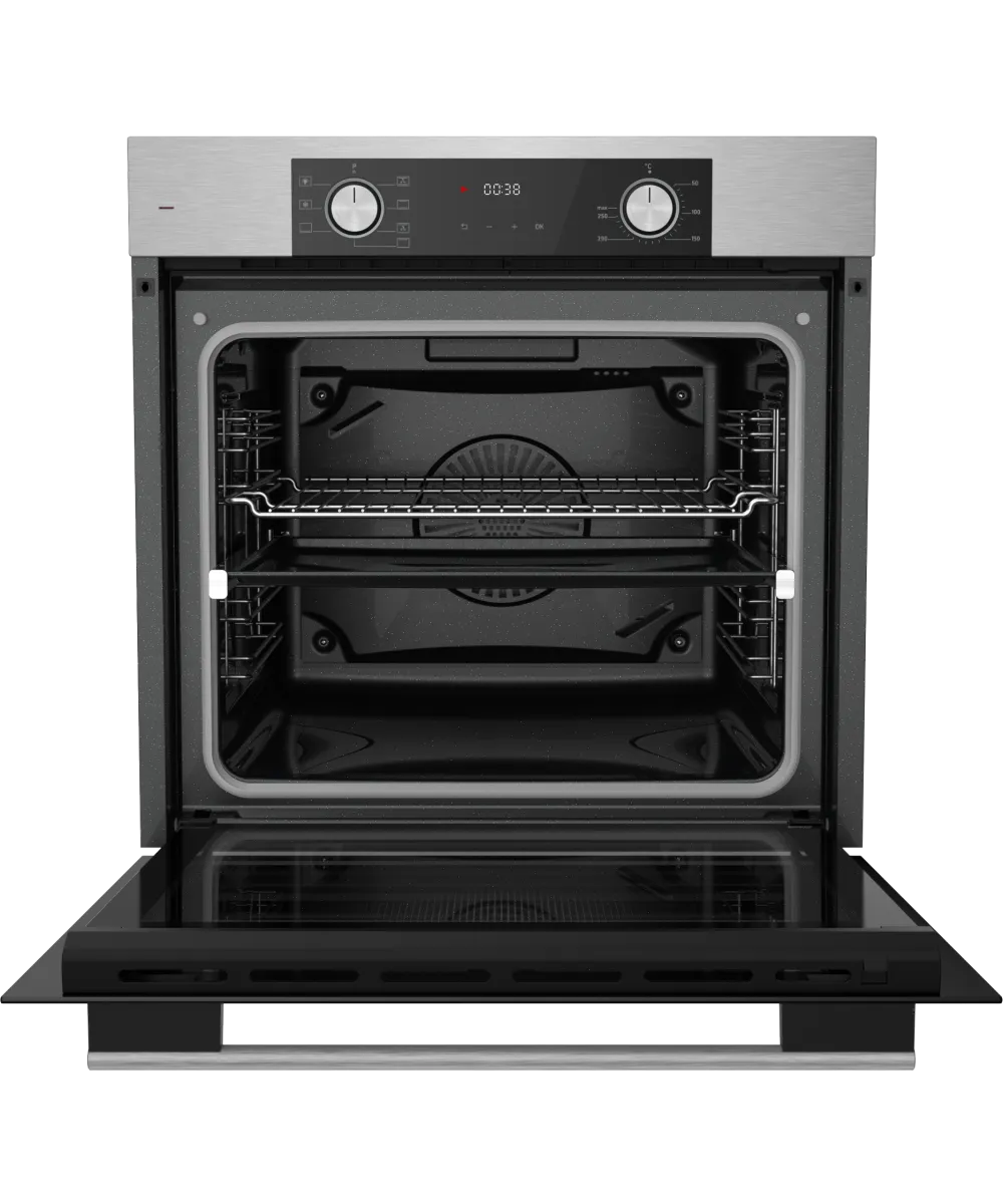 картинка Электрический духовой шкаф Kuppersberg HF 608 BX 