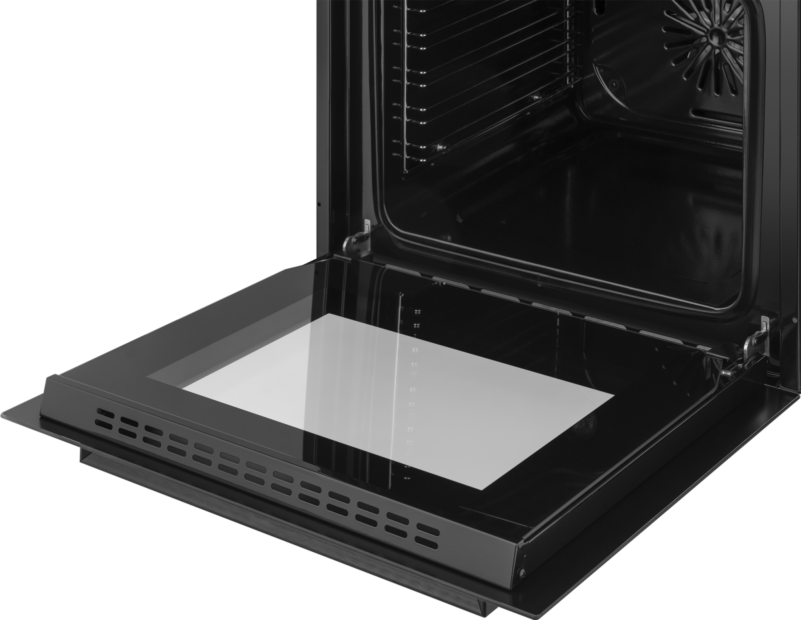 картинка Электрический духовой шкаф Weissgauff EOM 610 PDBS 