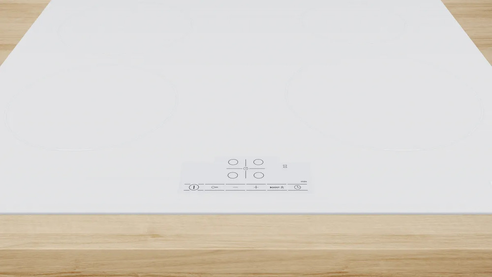 картинка Индукционная варочная панель Bosch PUE612BB1J 