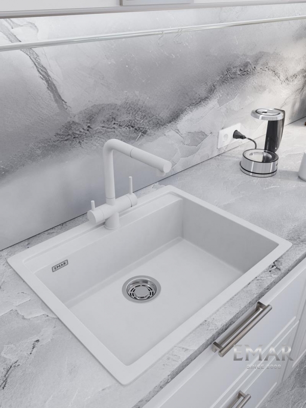 картинка Кухонная мойка ЕМАR EMQ-1640.Q 