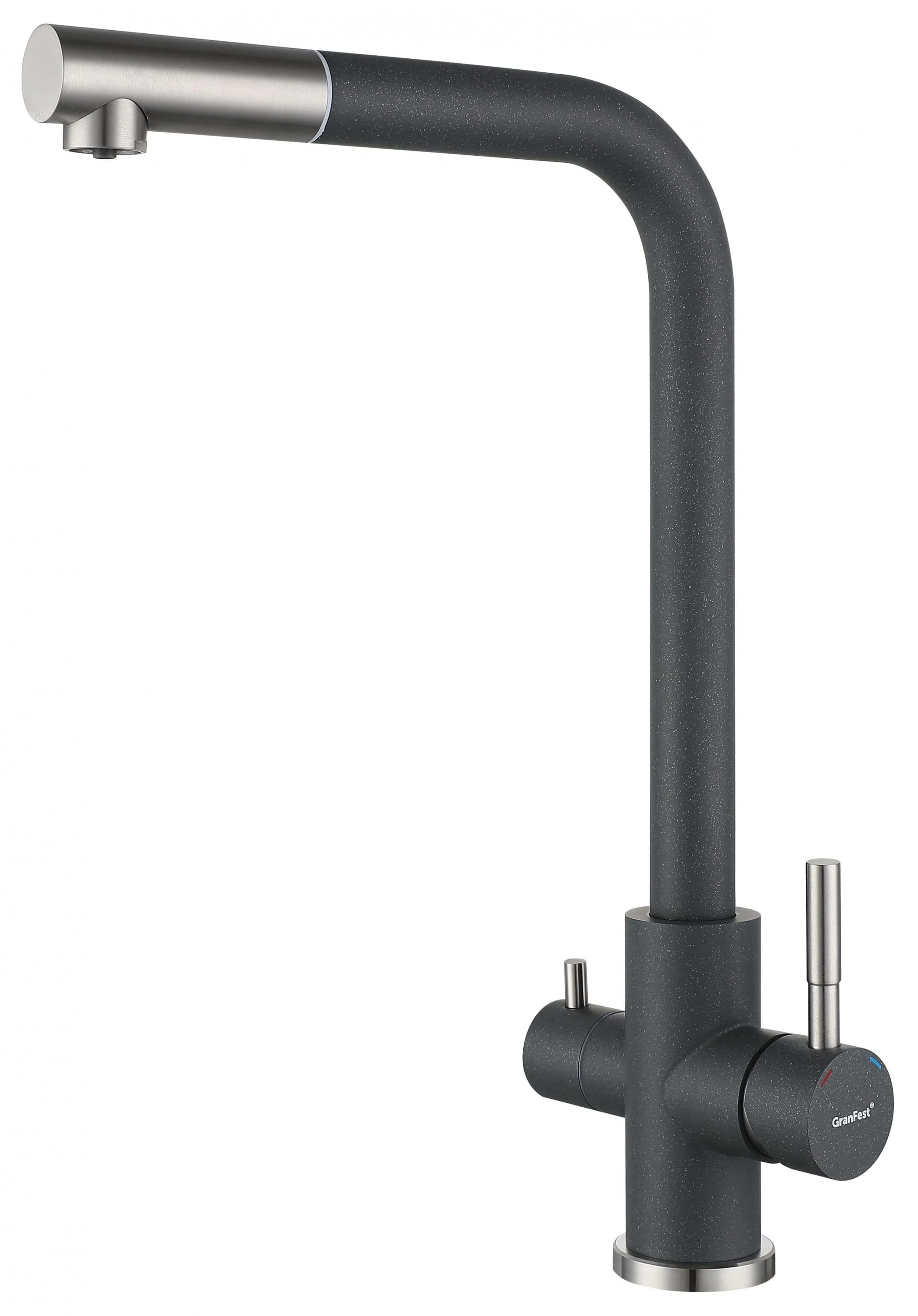 картинка Смеситель Granfest-Quarz GF-Z-5421 