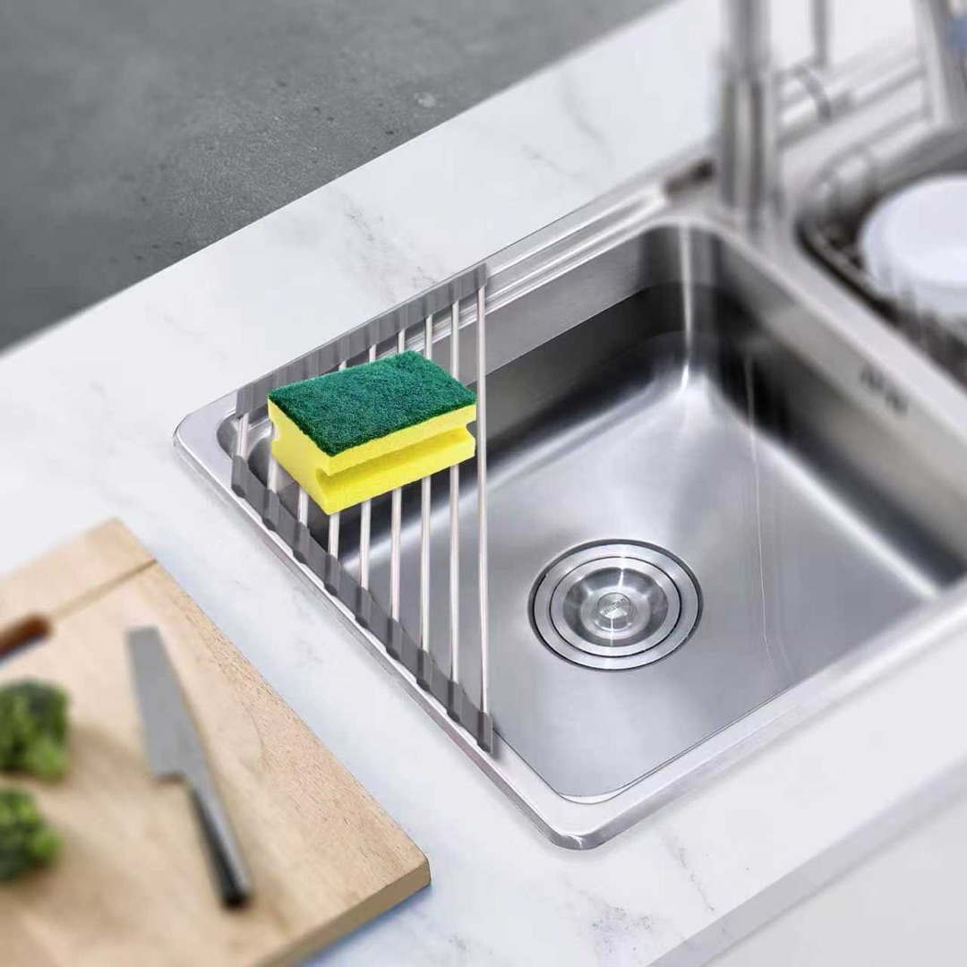 картинка Ролл-мат угловой Ukinox LA1002 BL 