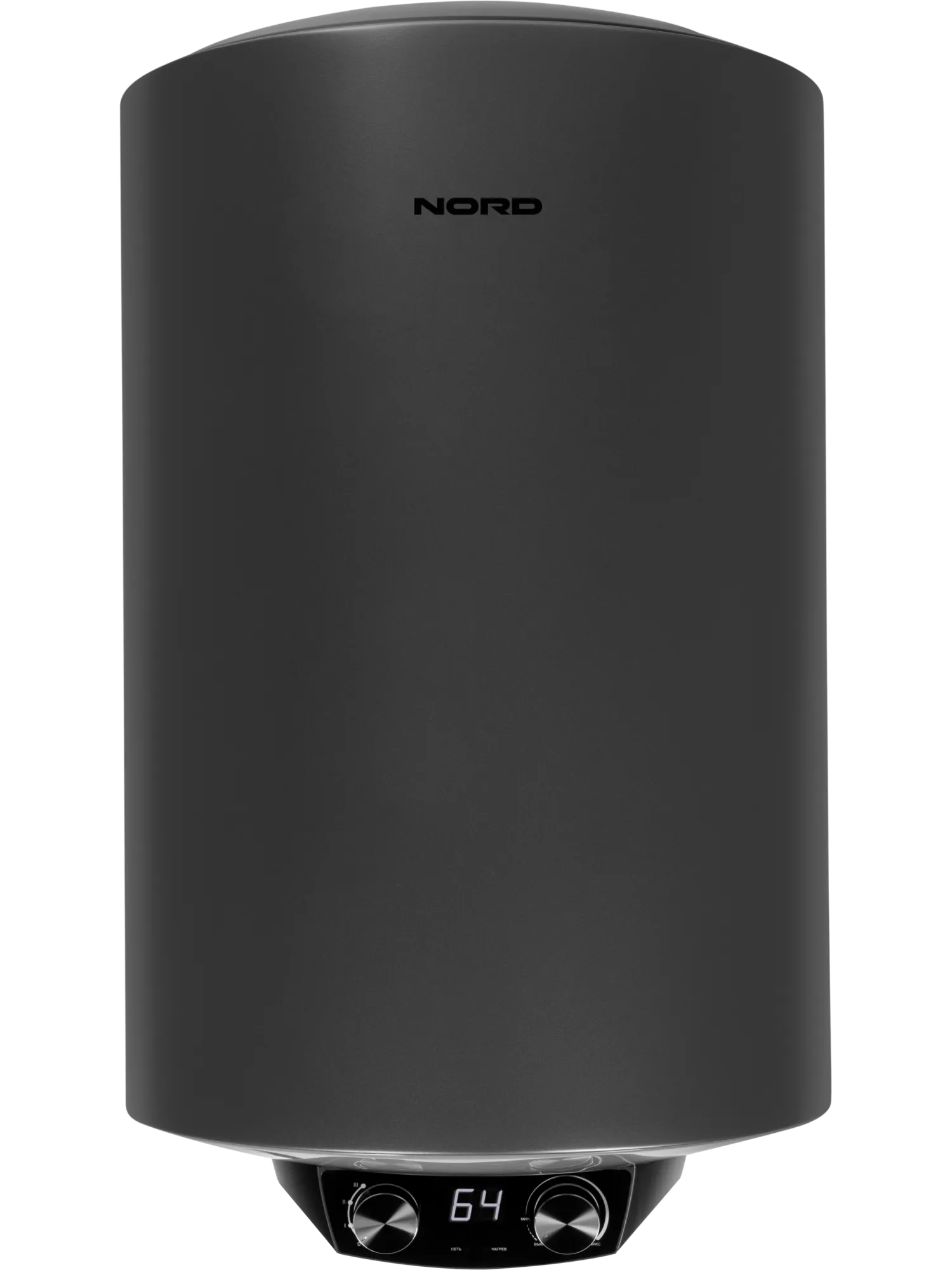 картинка Водонагреватель Nord DDV 80 XD 