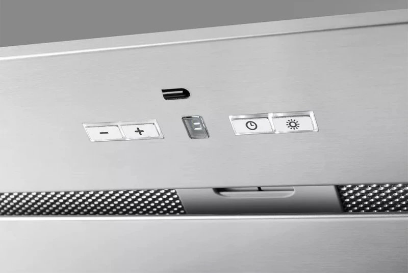 картинка Кухонная вытяжка Kuppersberg IBOX 60 X 