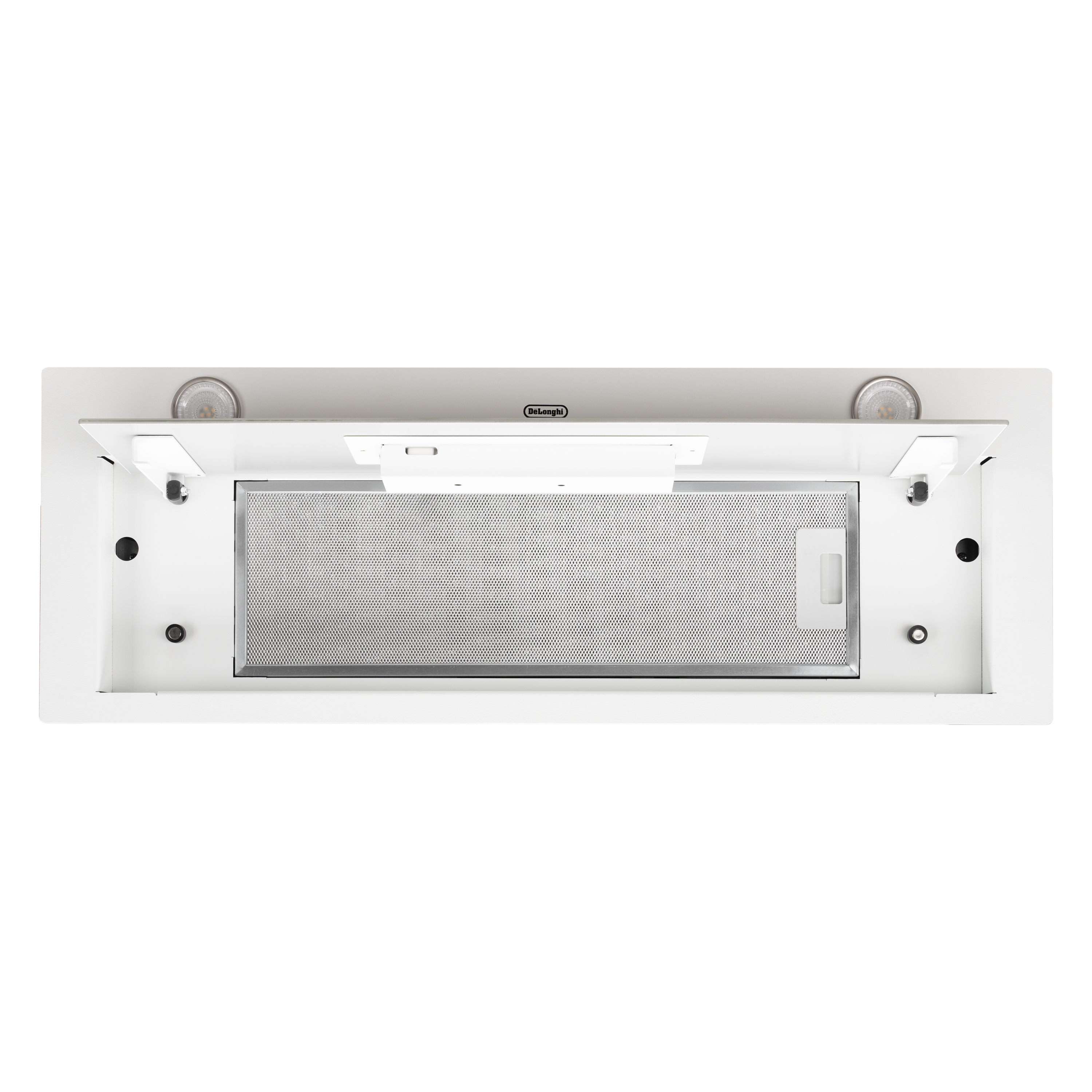 картинка Кухонная вытяжка Delonghi COSETTA 825 BB 