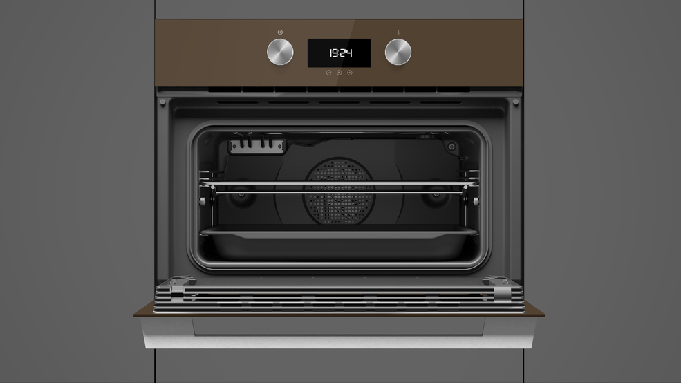картинка Электрический духовой шкаф Teka HLC 8400 LONDON BRICK BROWN 