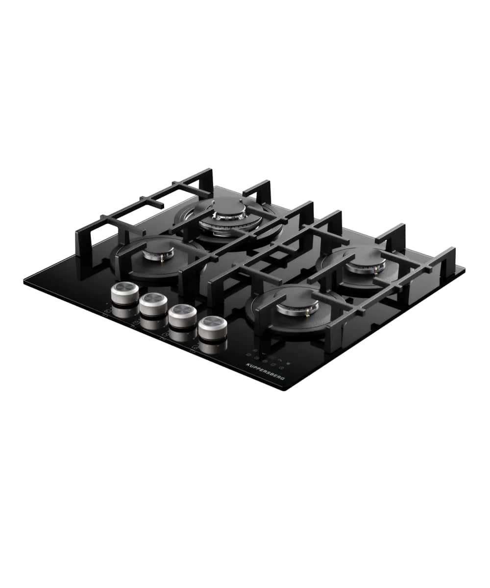 картинка Газовая варочная панель Kuppersberg FG 68 B 