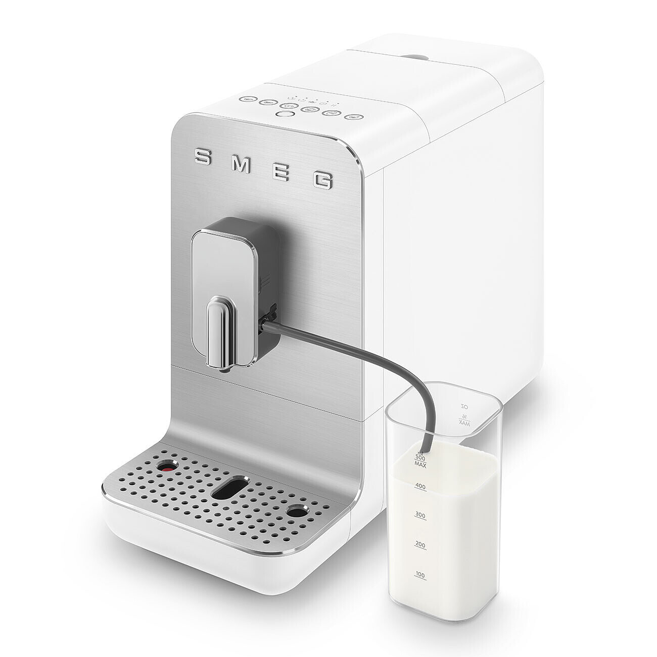 картинка Кофемашина Smeg BCC13WHMEU 