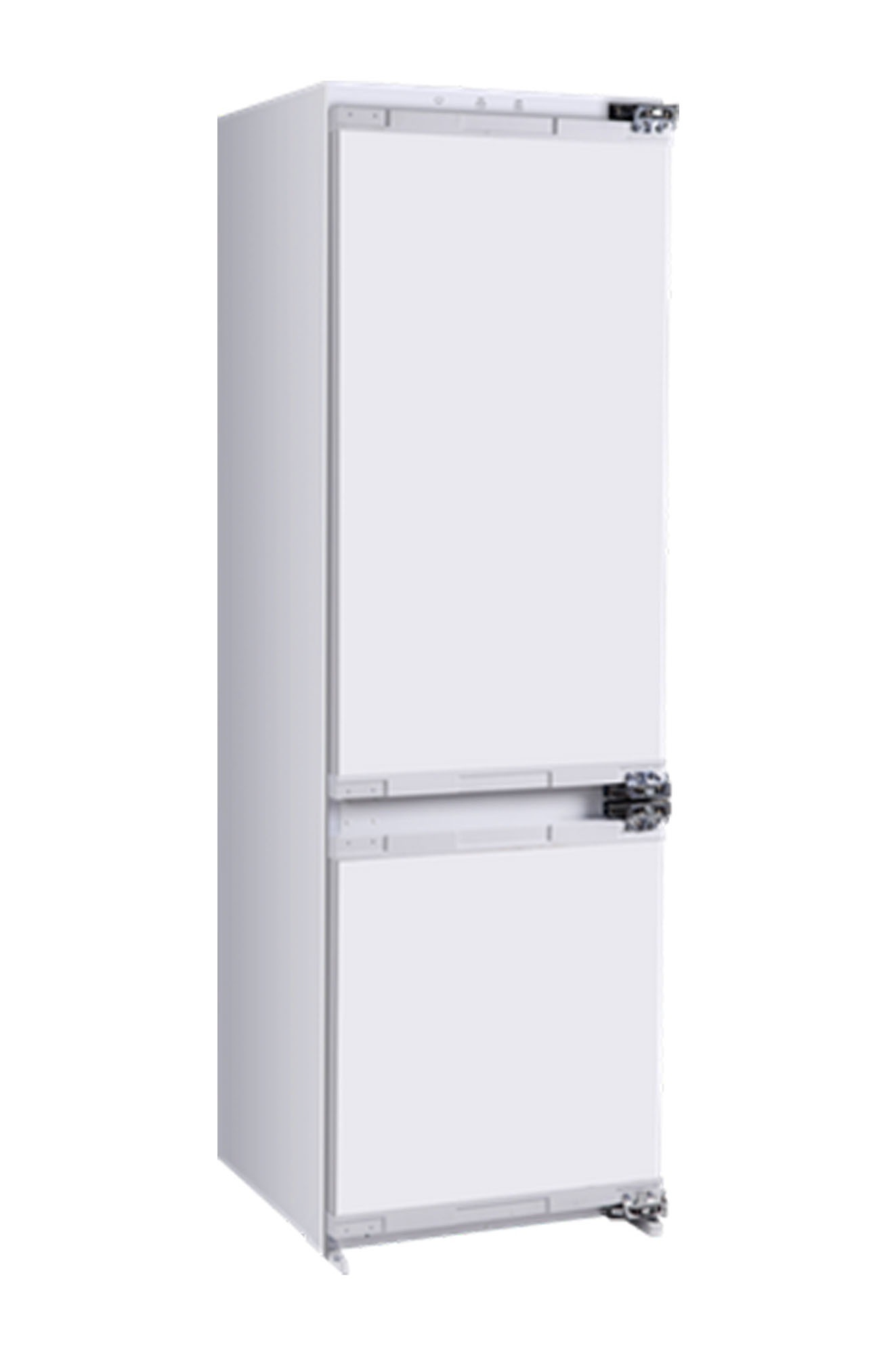 картинка Холодильник Hiberg RFCI-465 NFW INVERTER белый 
