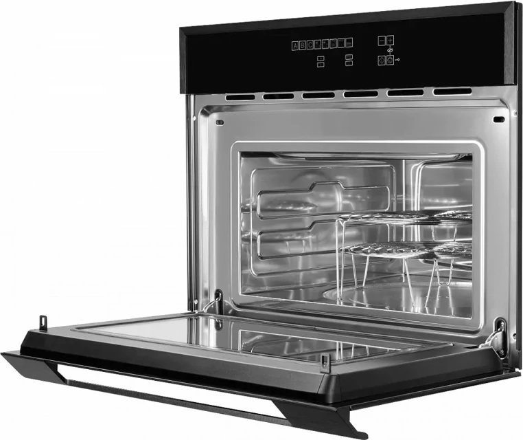 картинка Микроволновая печь Kuppersberg HMWZ 969 B черный 