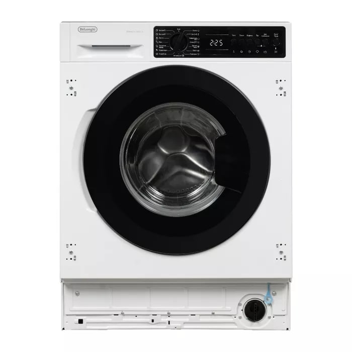 картинка Стиральная машина Delonghi DWMI 845 VI ISABELLA 