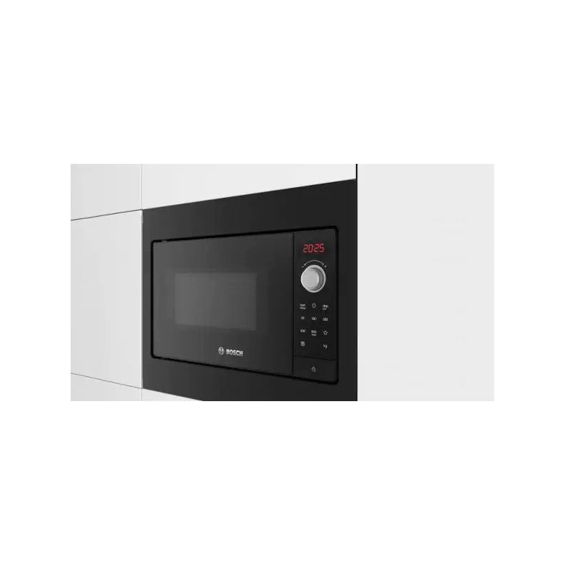 картинка Микроволновая печь встраиваемая Bosch BFL623MC3 