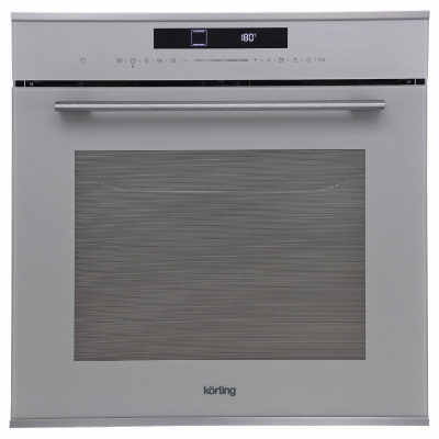 картинка Электрический духовой шкаф с функцией СВЧ Korting OKB 1340 GBXGR MW 