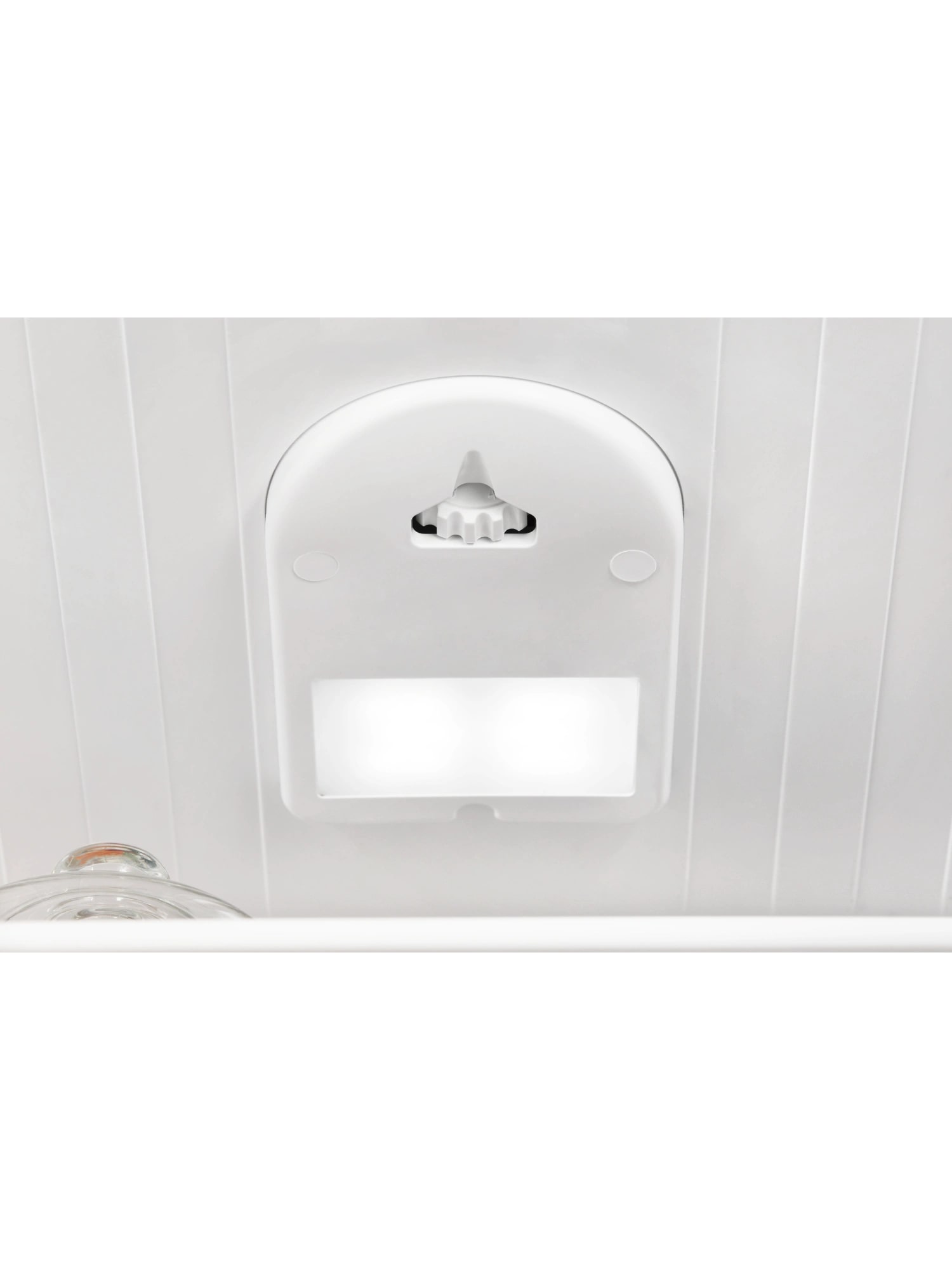 картинка Отдельностоящий холодильник Nord NRB 121 S серебро 