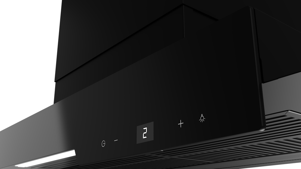 картинка Кухонная вытяжка Kuppersbusch DEL 6360.0 S 