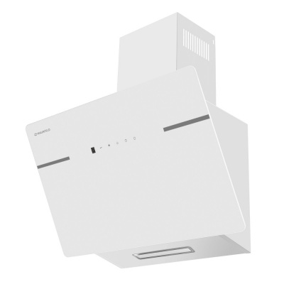 картинка Кухонная вытяжка Maunfeld ASTRO 60 GLASS WHITE 