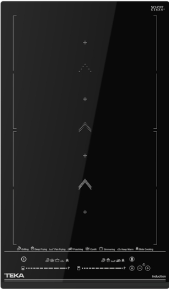 картинка Индукционная варочная панель Teka IZS 34700 MST BLACK 