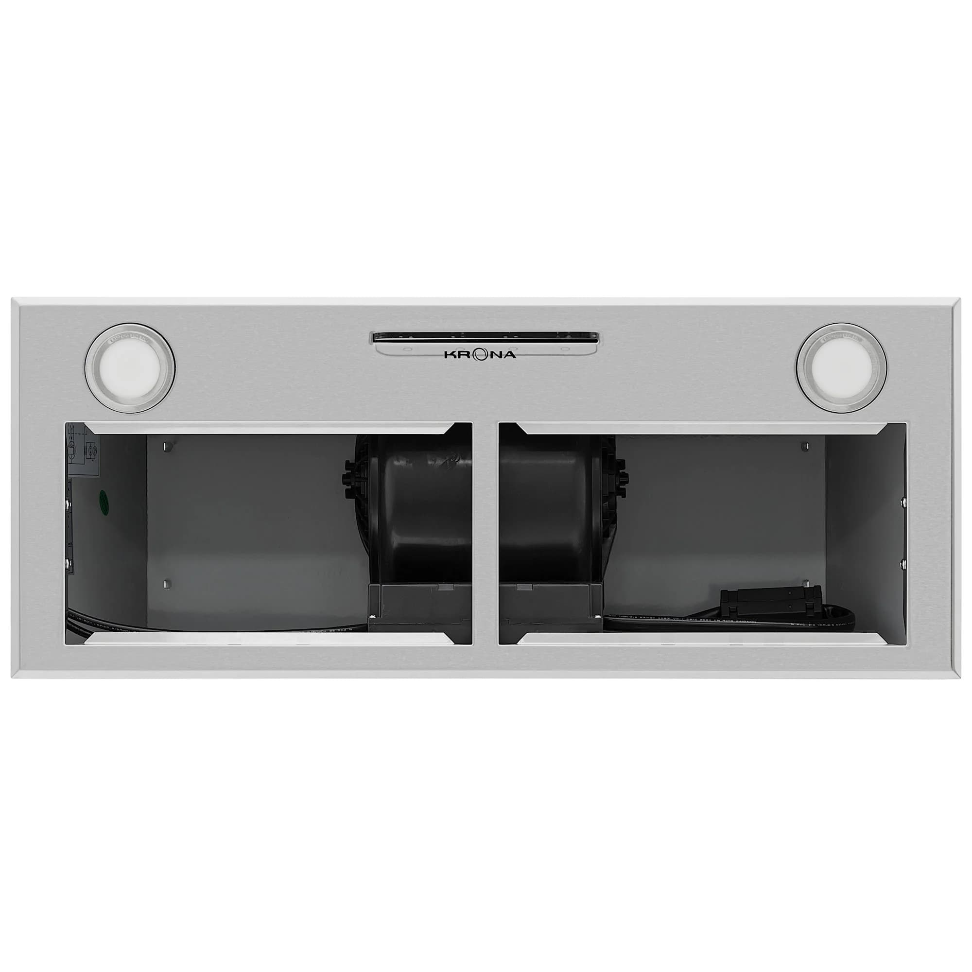 картинка Кухонная вытяжка Krona AMELI 900 INOX S 