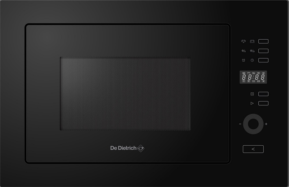картинка Микроволновая печь De Dietrich DMG2122A 