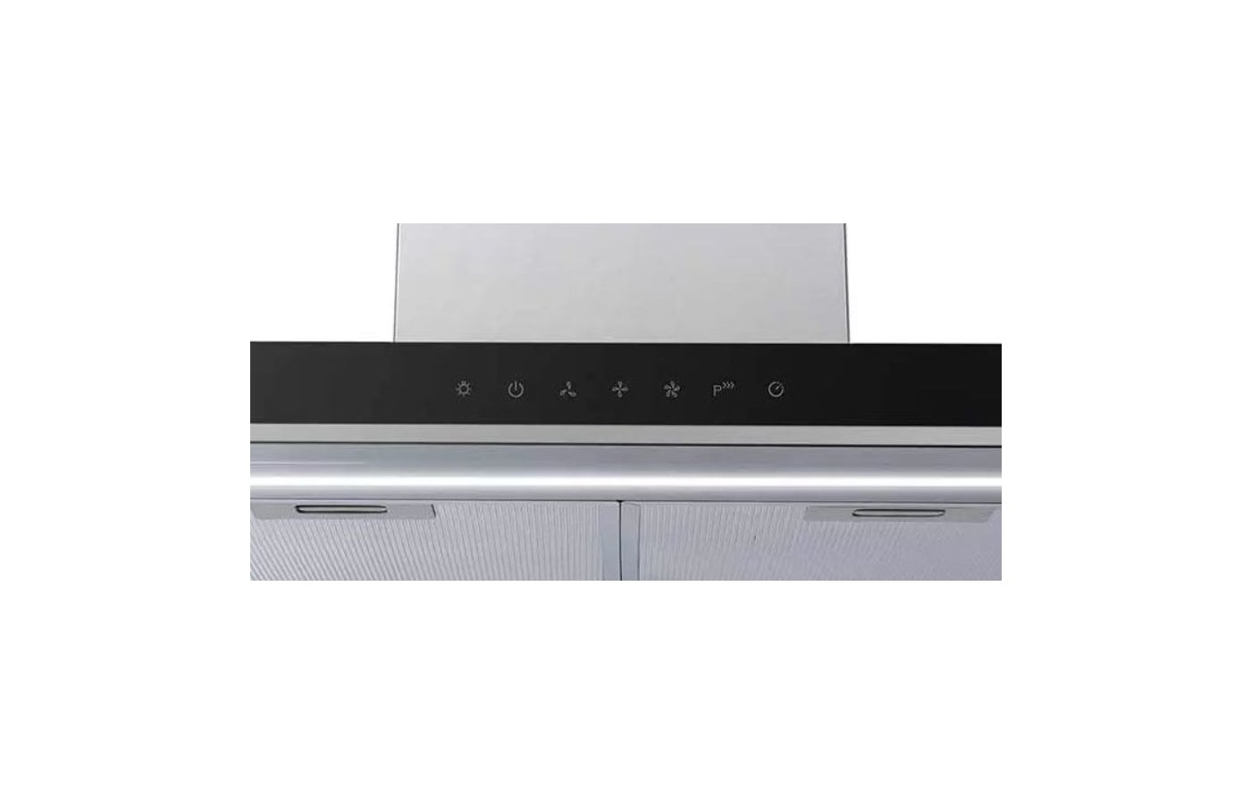 картинка Кухонная вытяжка т-образная Haier HVX-C672TX 